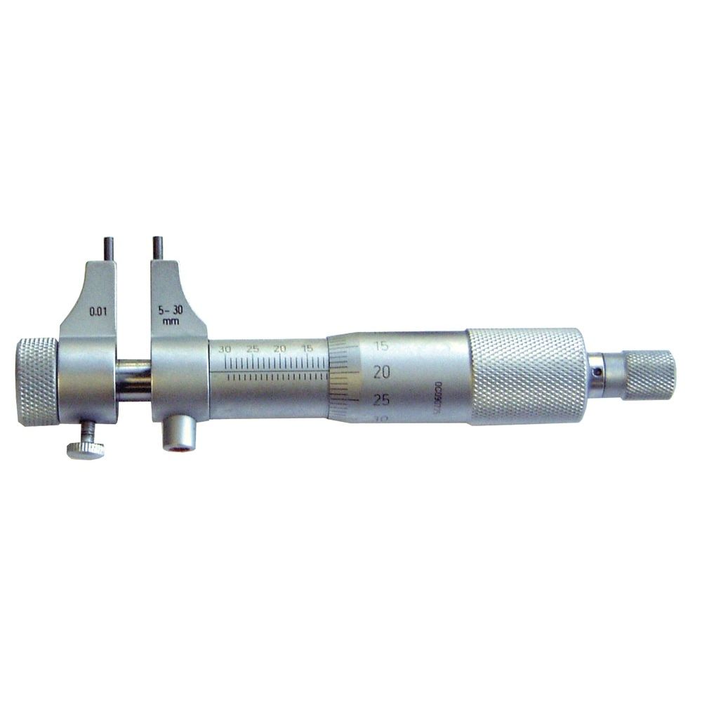 Micrometer voor inwendig meten 5-30mm-0