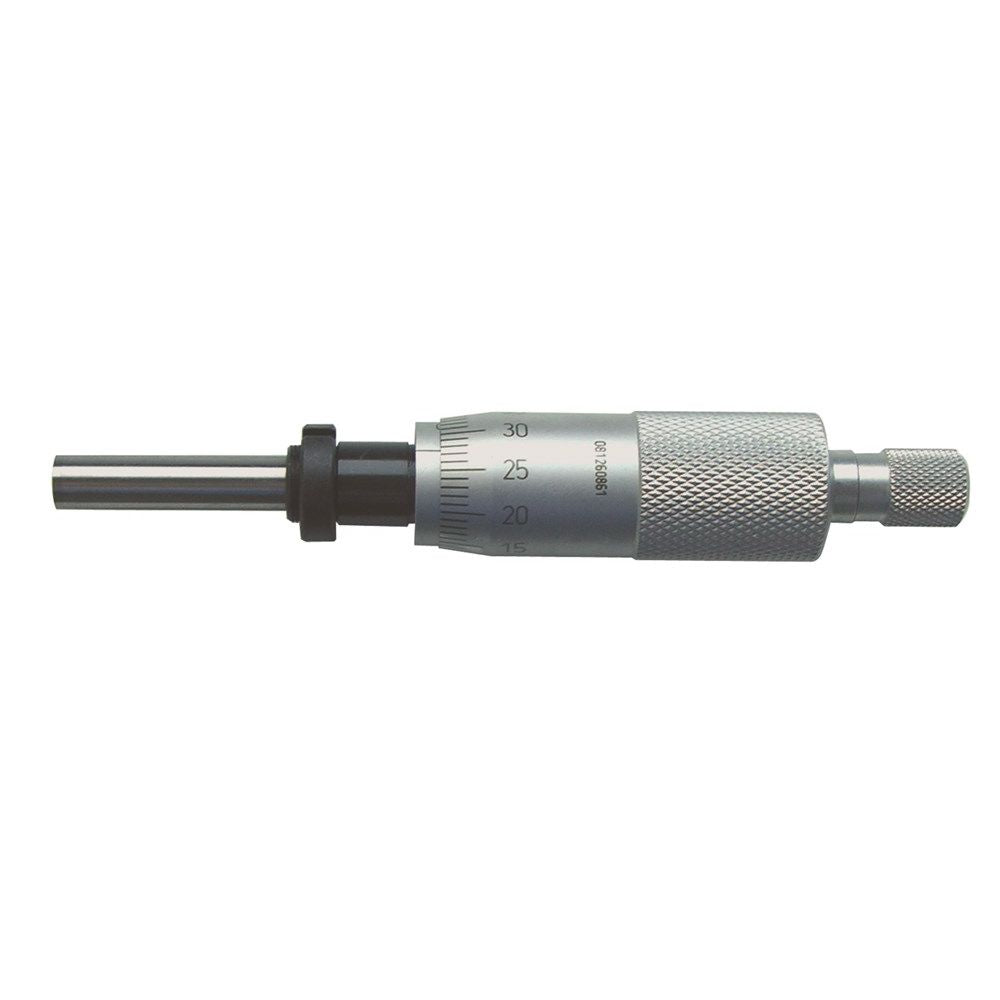 Meetschroeven 0-25mm-0