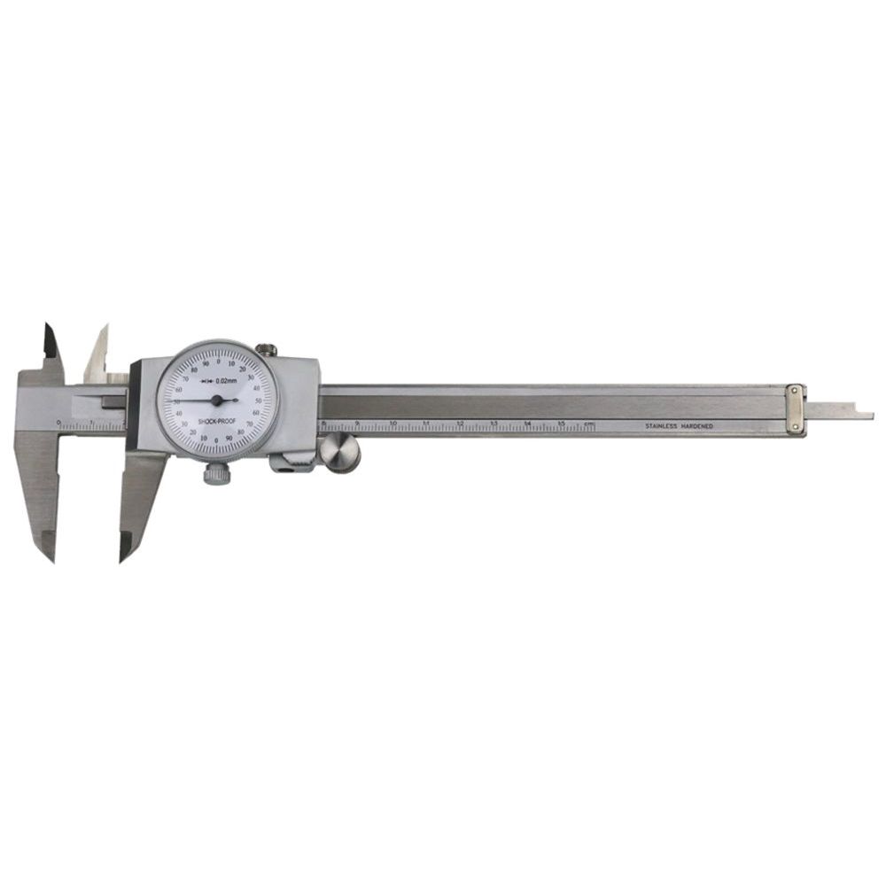 Klok schuifmaat RVS 300x60mm aflezing 0.02mm in etui-0