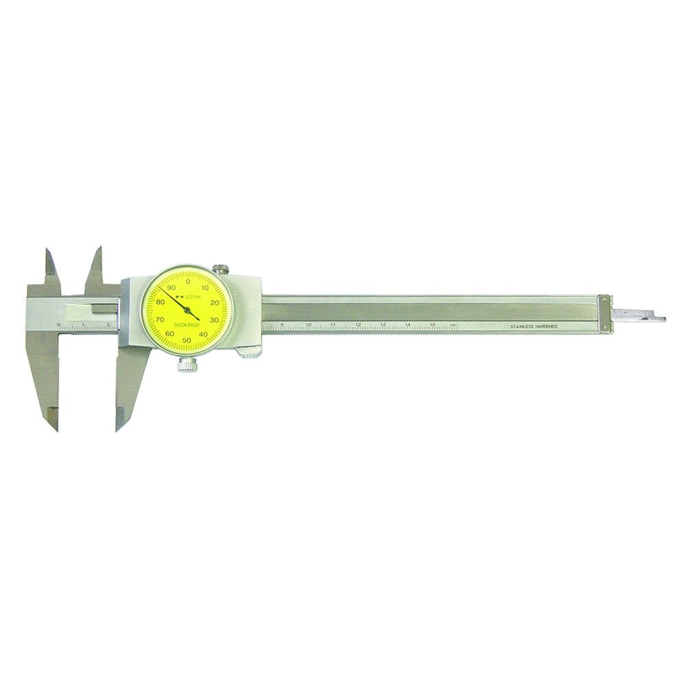 Klok schuifmaat "TOP" RVS 300x60mm aflezing 0.01mm in etui-0