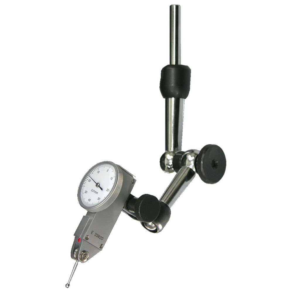 Zwenktaster (01025050) en statief (01027082) in stabiele kunststof cassett-0