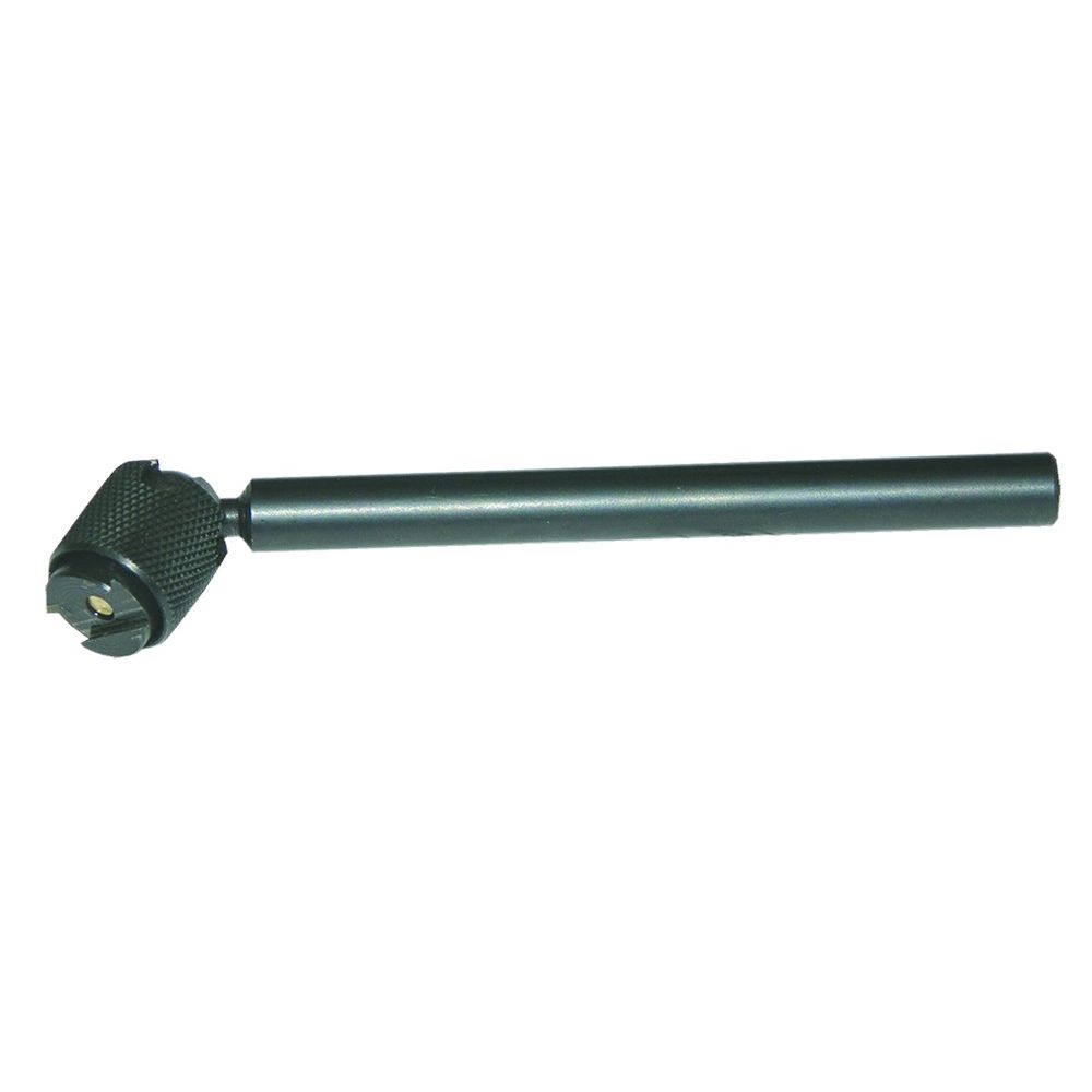 Houder tbv zwenktasters met schacht 8mm-0