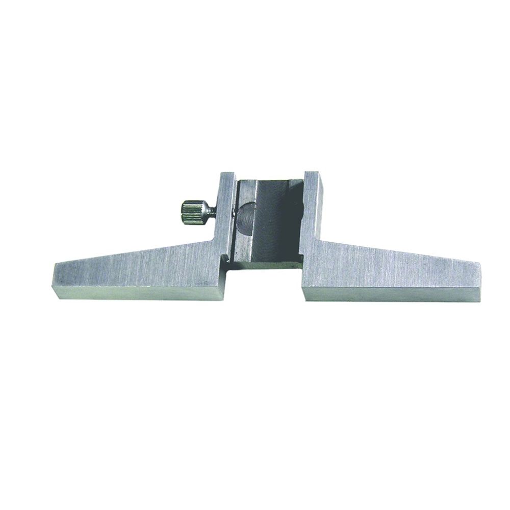 Meetbrug tbv schuifmaat tot 200mm L=100xB=8mm-0