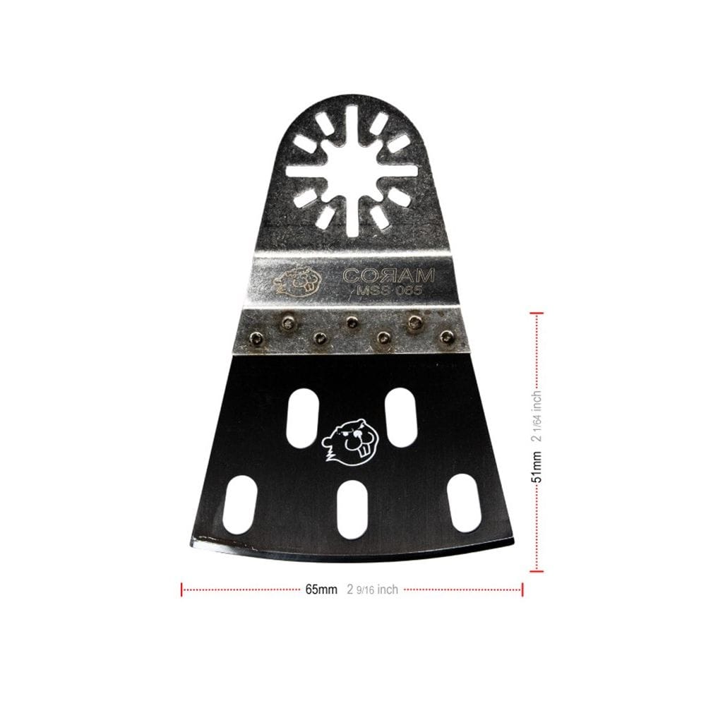 MULTIMASTER starre schraper 65x51mm-1