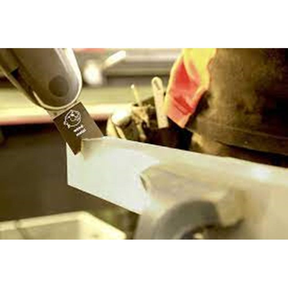 SUPERCUT zaagbl. 35x51mm Uni Bi-met.-2