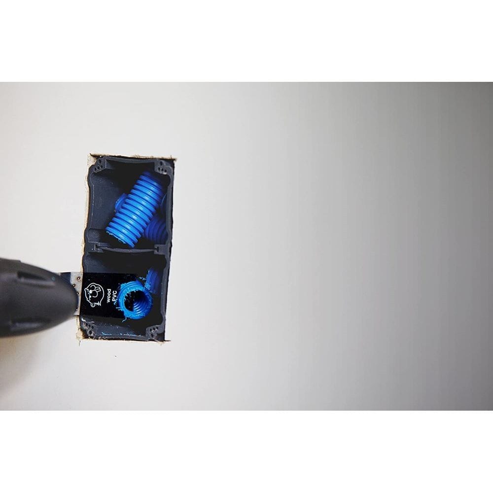 MULTIMASTER zaagbl. 35x51mm Universeel-2