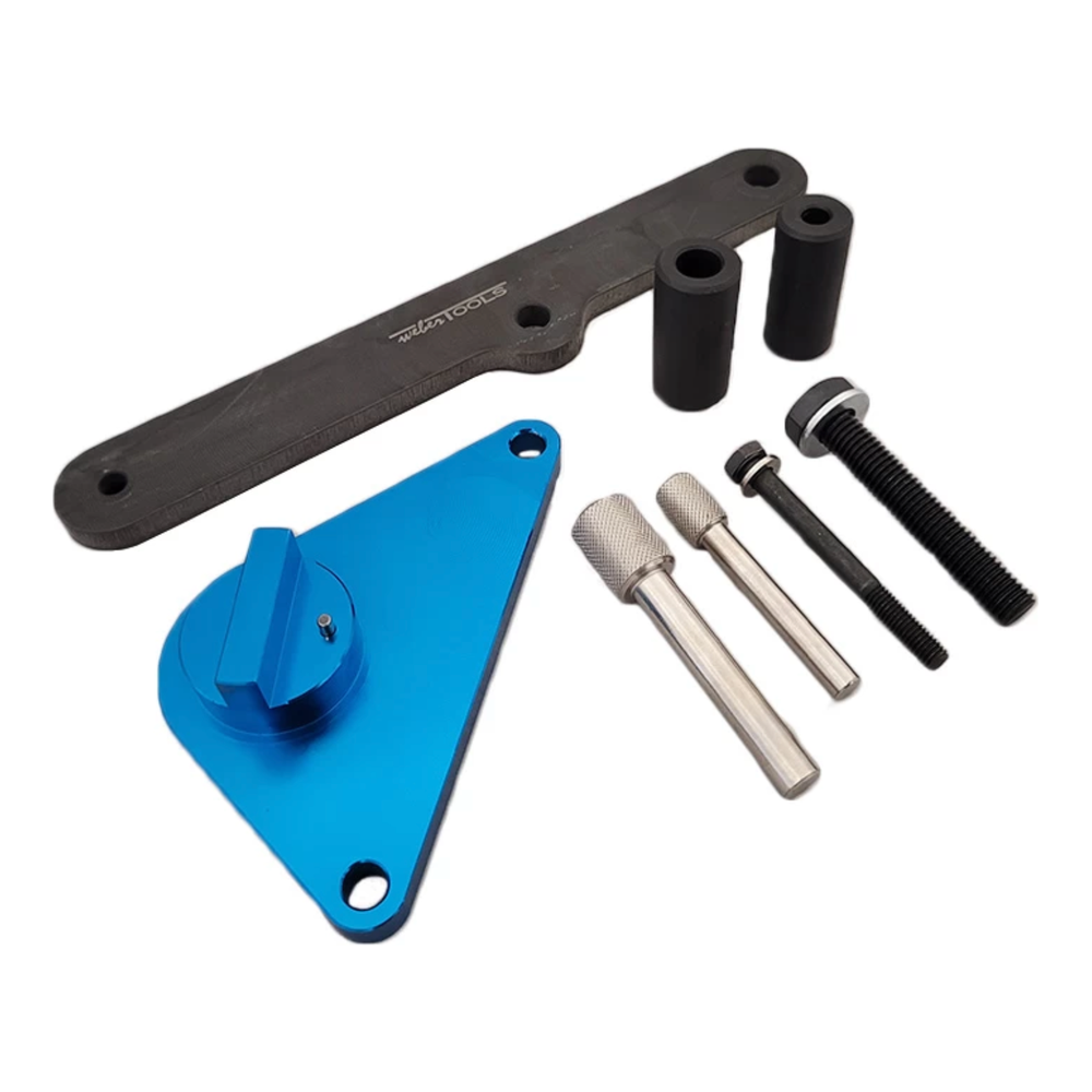 Motordistributiegereedschap Fiat 1.0 & 1.3L benzine