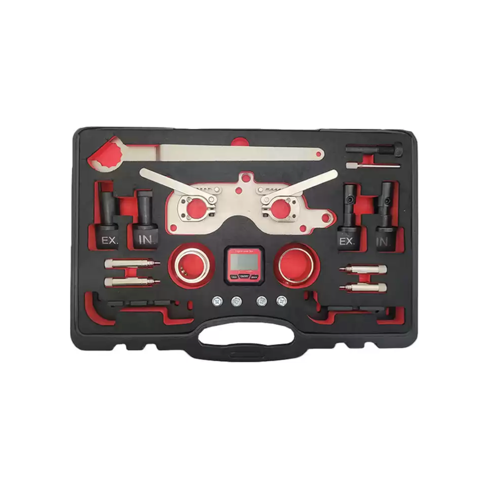 Motortimingset voor VW Groep 1.5 TSi Benzine
