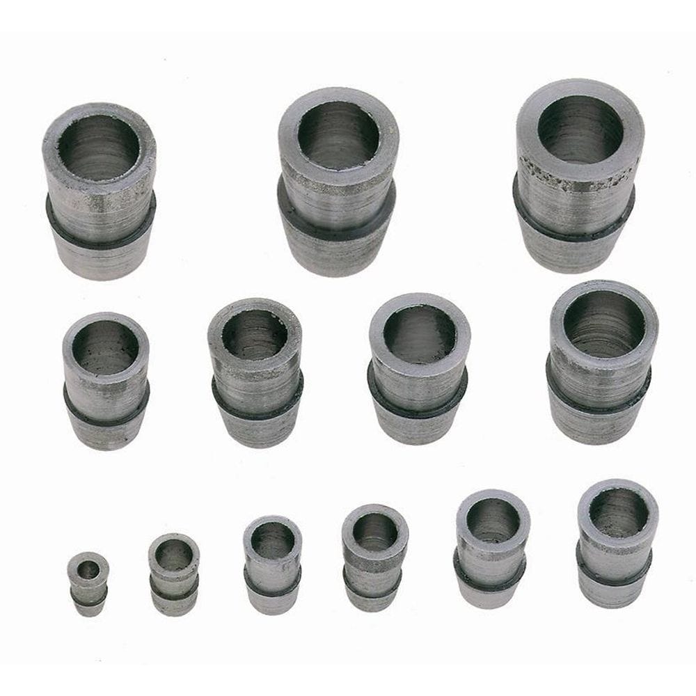 Hamerwig 9mm essen 200gr.-0