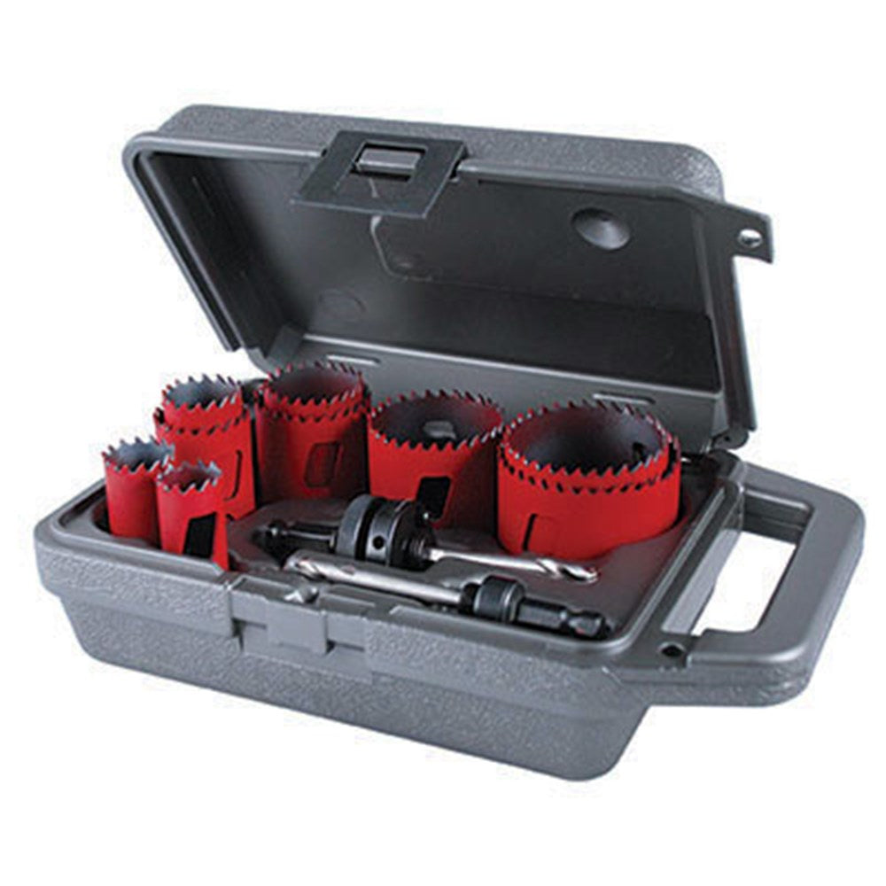 MORSE onderhoudset AV100-0