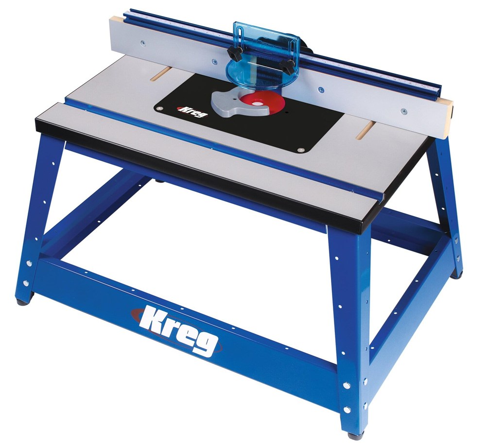 Tafelmodel freestafel