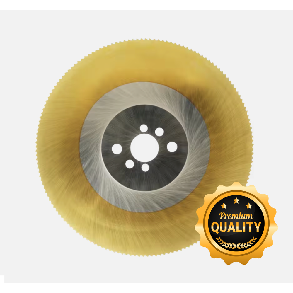 Phantom HSS Afkortzaag TiN