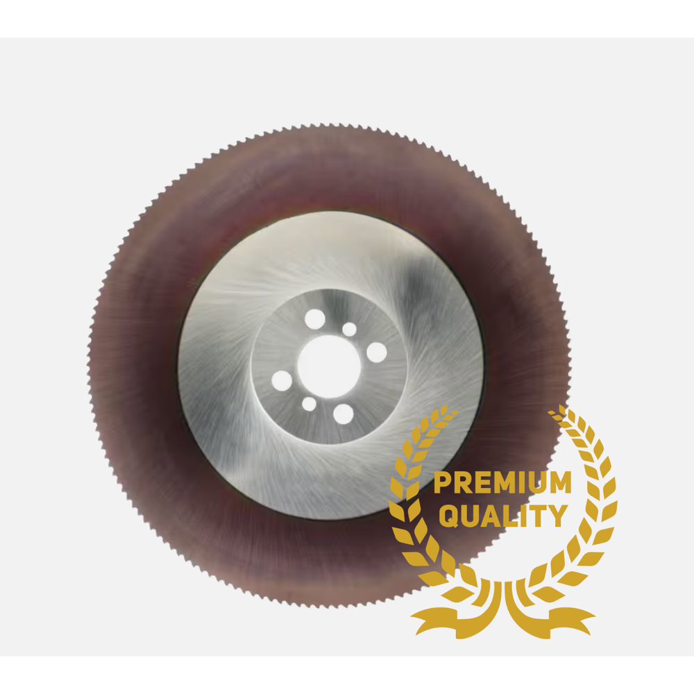 Phantom HSS-E Afkortzaag TiAlN