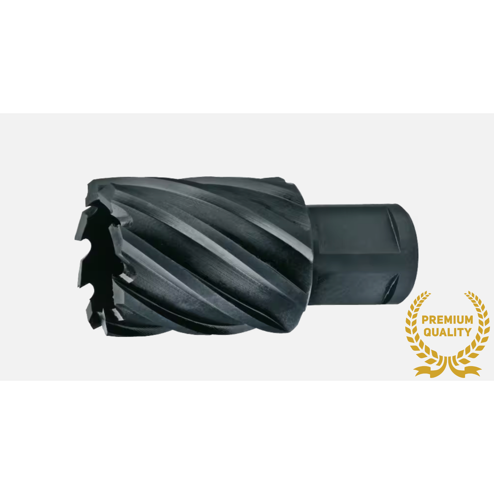 Phantom HSS-EX Kernboor genitreerd, snijdiepte 30 mm