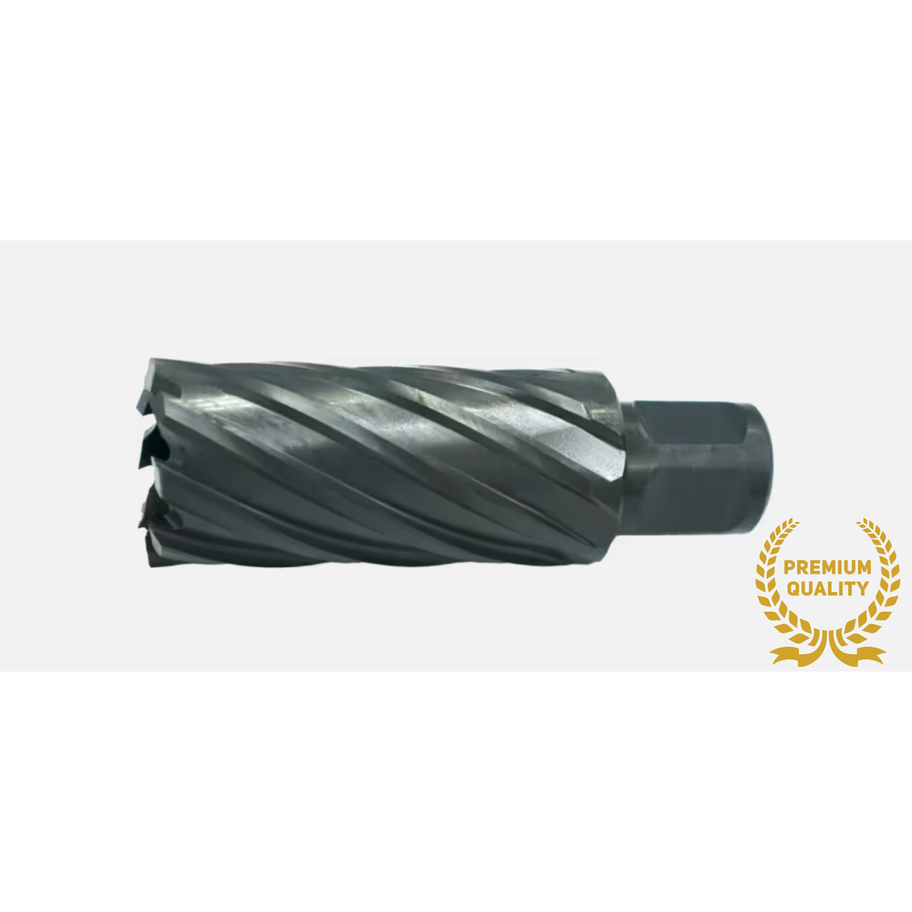 Phantom HSS-EX Kernboor genitreerd, snijdiepte 55 mm