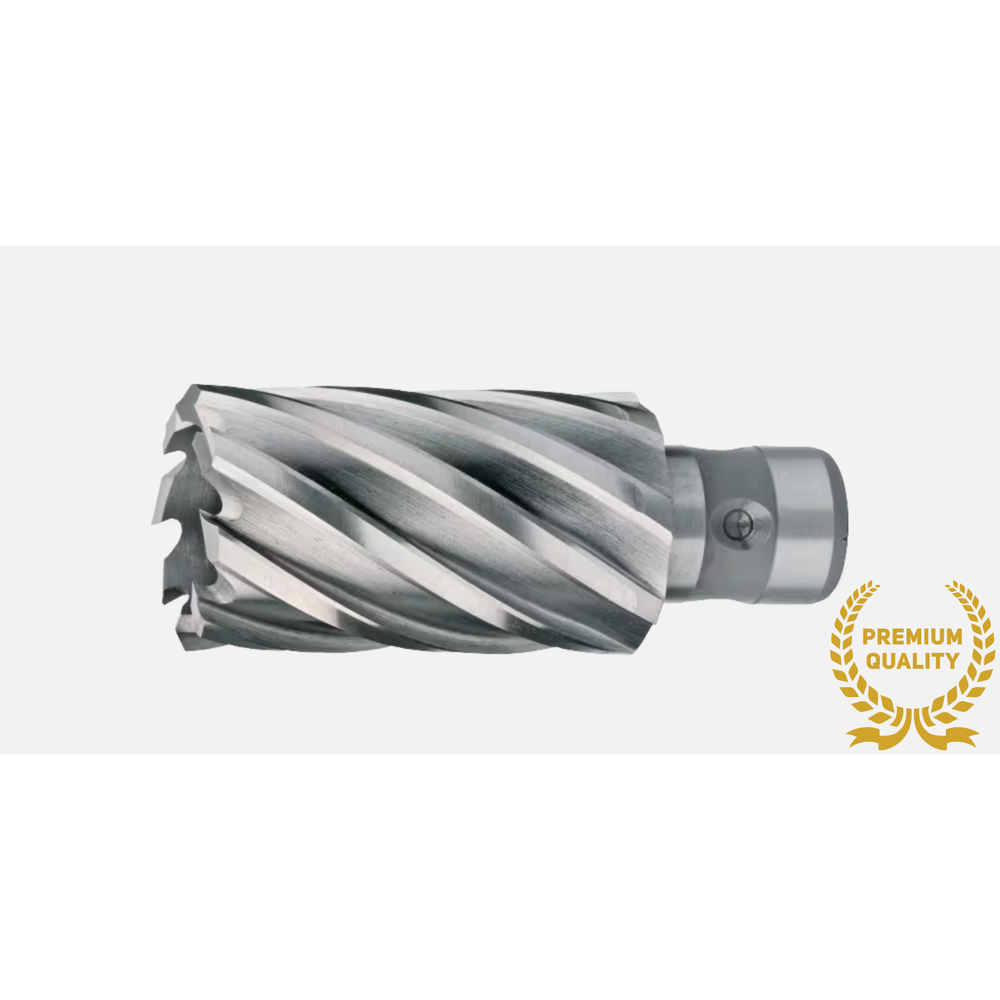 Phantom HSS-EX Kernboor met Fein QuickIN opname, snijdiepte 40 mm