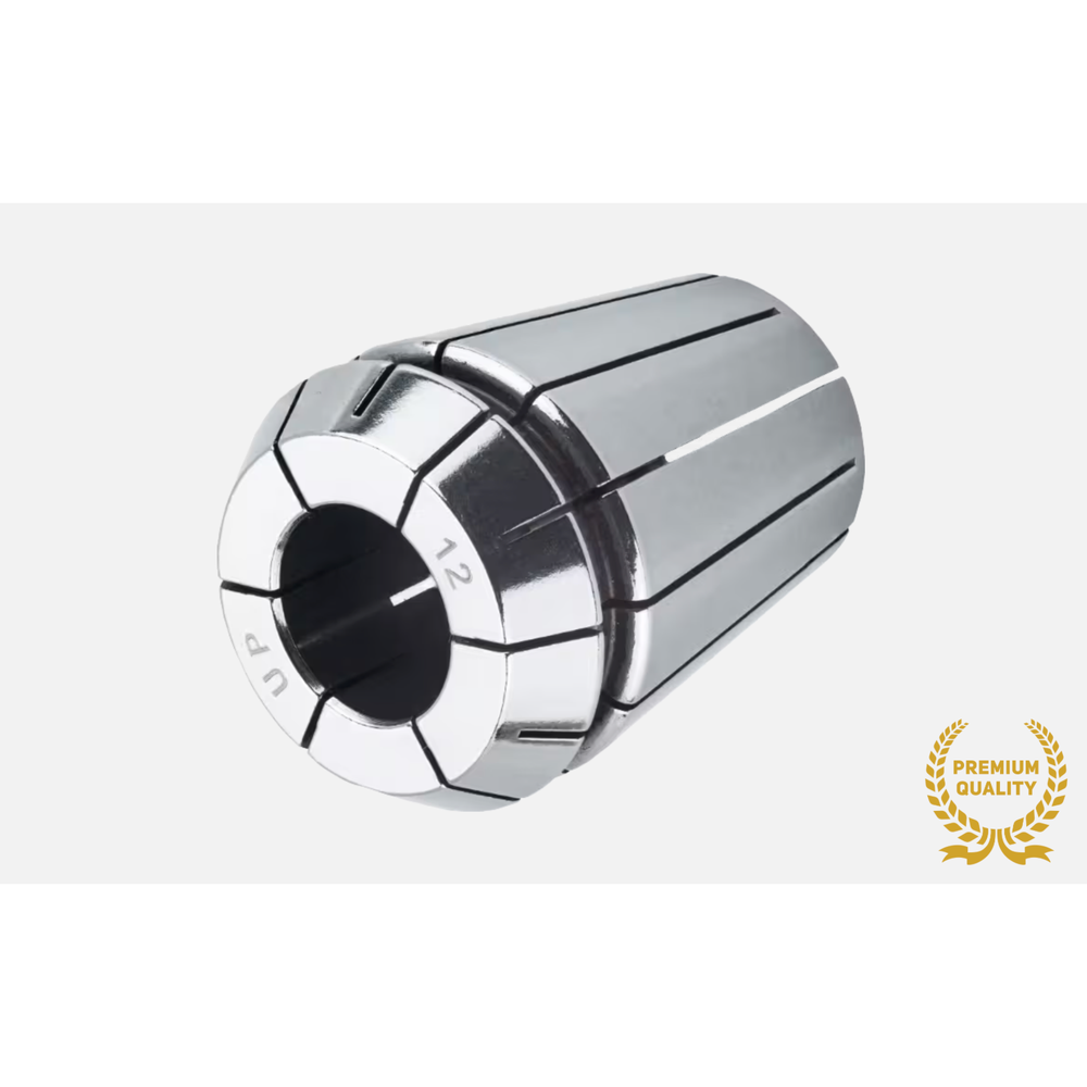 Phantom ISO 15488-B (DIN 6499-B) Spantang ER 25 430E, Ultra precies, 5 µm