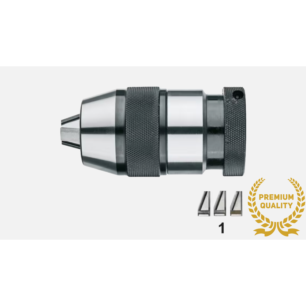 Phantom Zelfspannende Precisieboorhouder, verzwaarde uitvoering, type P