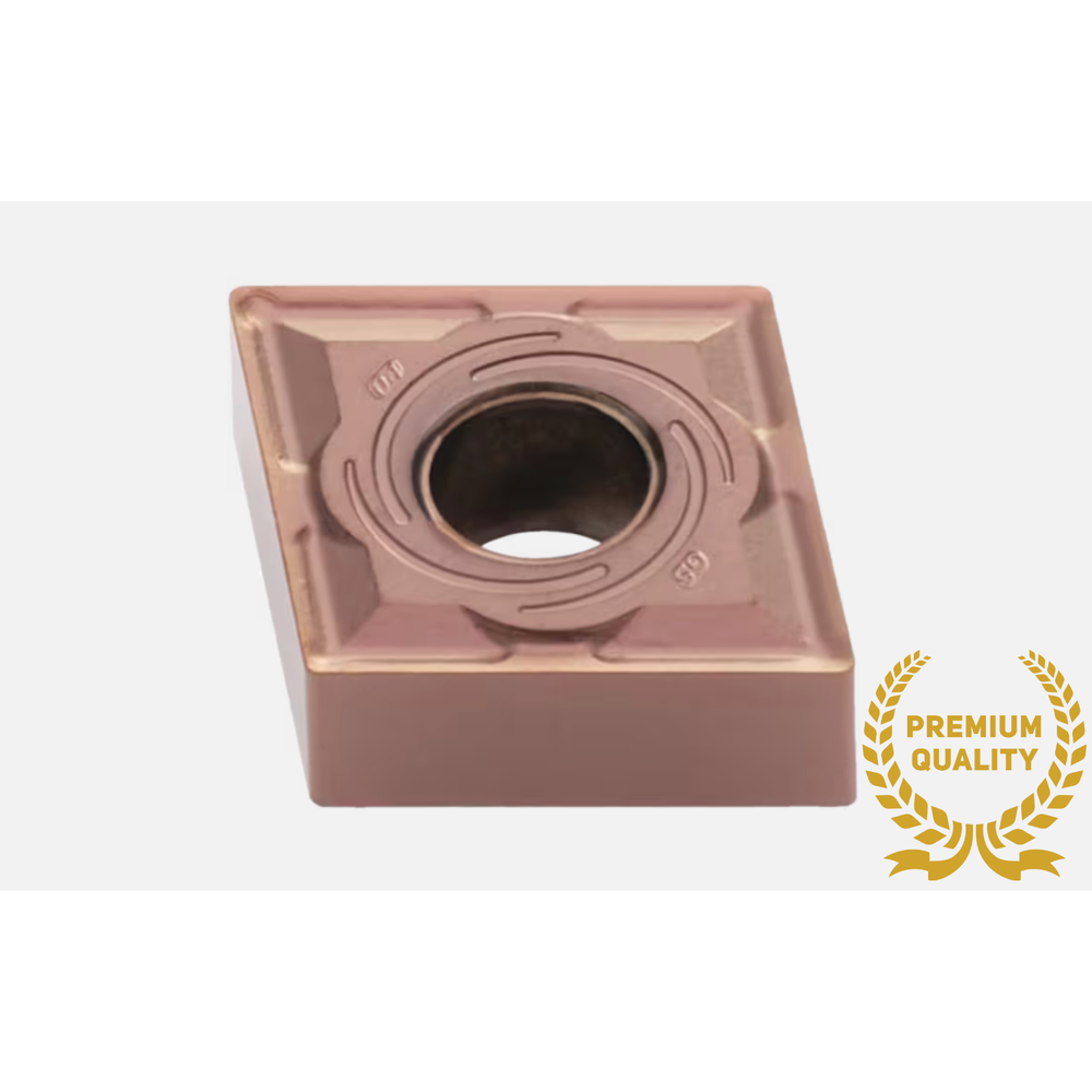 Phantom hardmetaal Wisselplaat CNMG RVS (10 stuks)