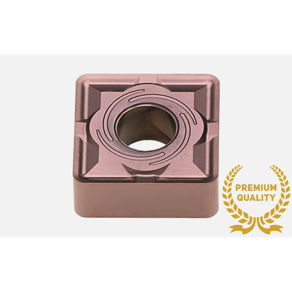 Phantom hardmetaal Wisselplaat SNMG 120408-MM MSI20 (10 stuks)