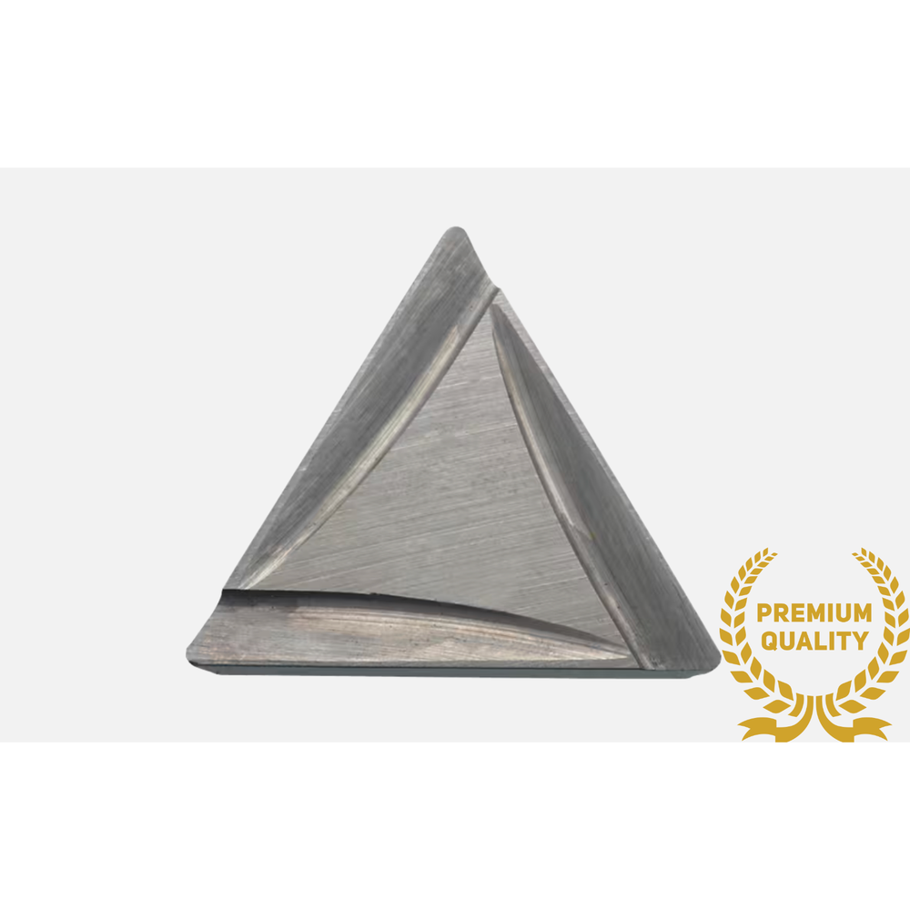 Phantom hardmetaal Wisselplaat TPUX (10 stuks)