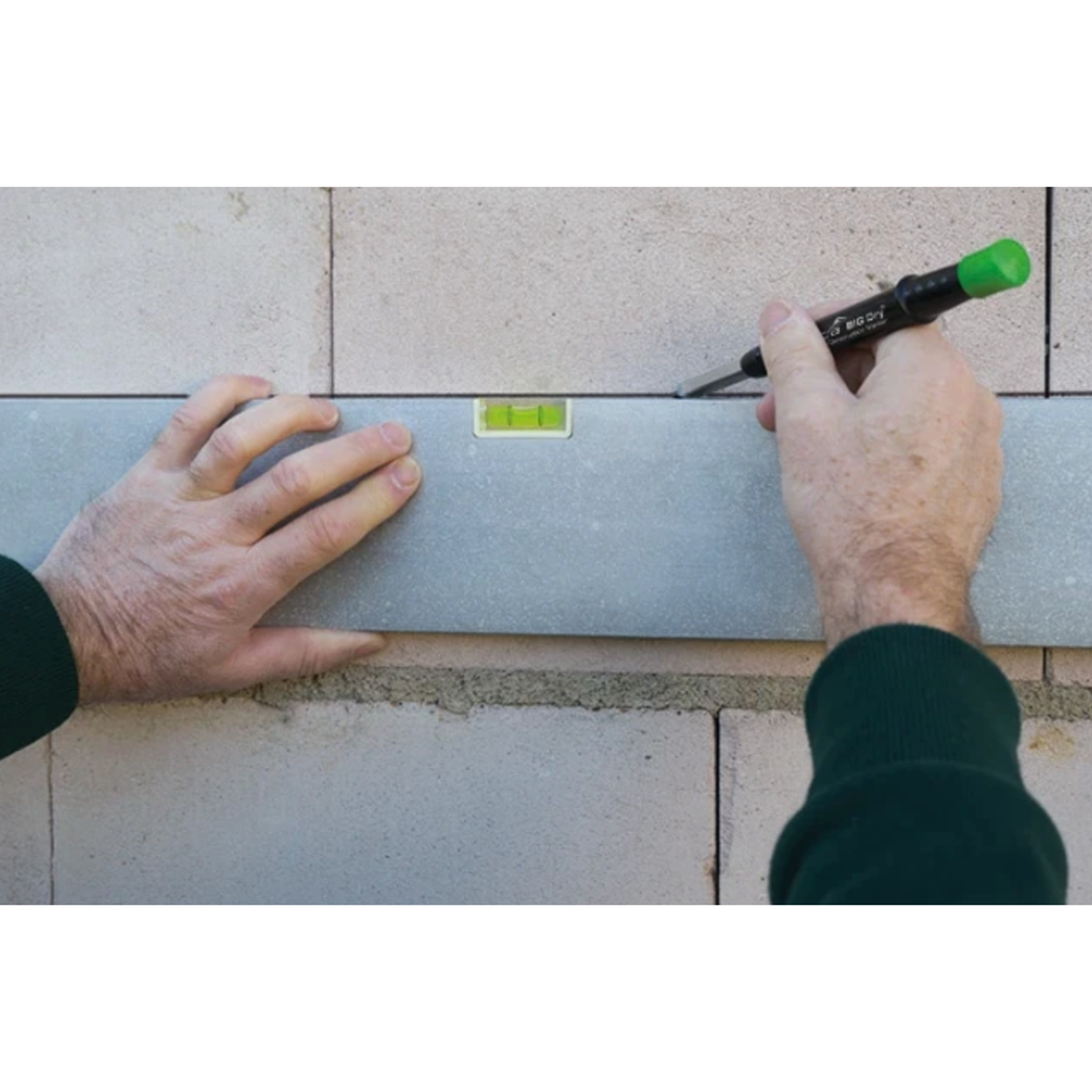 Pica BIG Dry 6060 Markeerpotlood