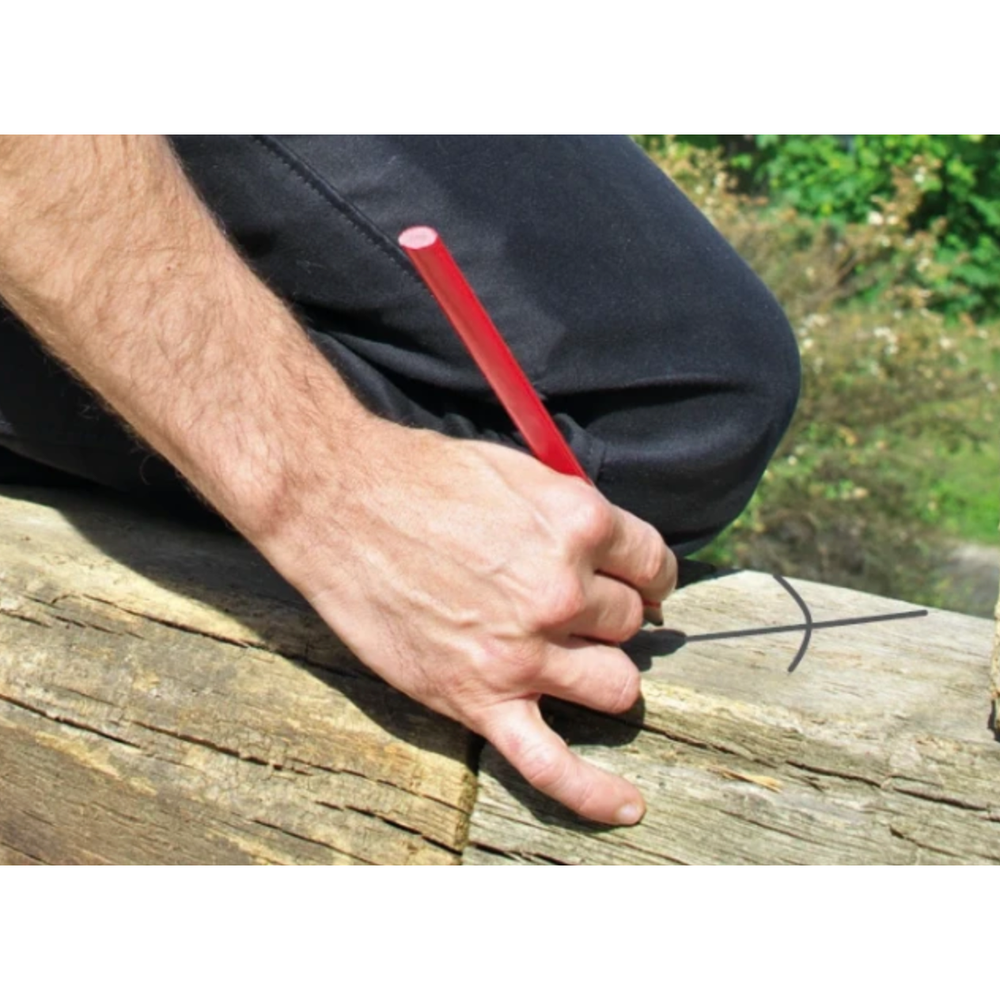 Pica Classic 540/24 Timmermanspotlood 24 cm (10 stuks)