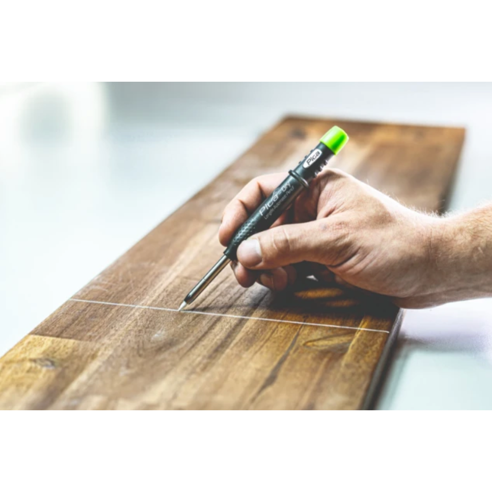 Pica-Dry 3030 Markeerpotlood grafiet (blister)