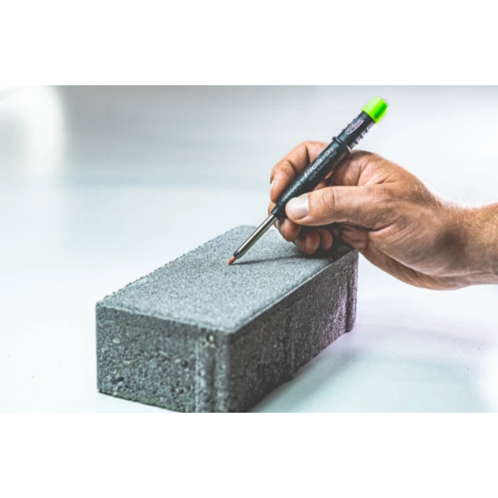 Pica-Dry 3030 Markeerpotlood grafiet (blister)