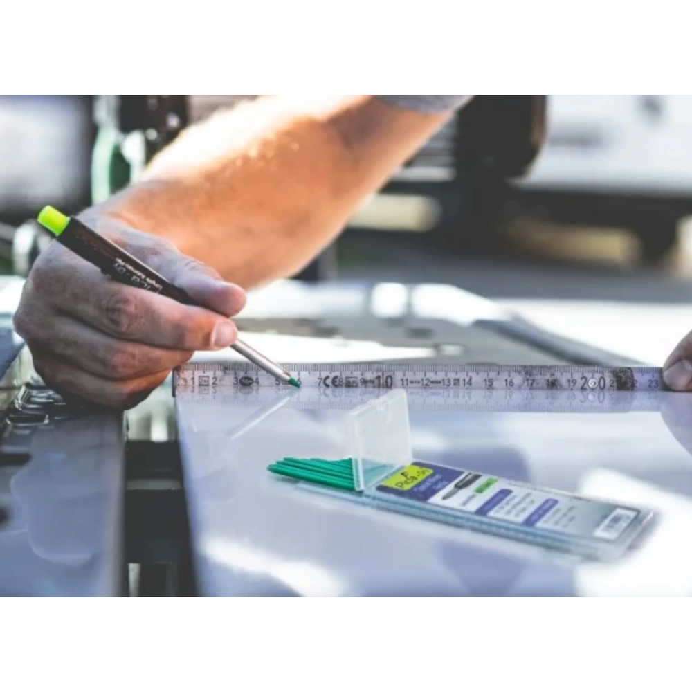 Pica-Dry 4030 Navulling grafiet - 10 staafjes