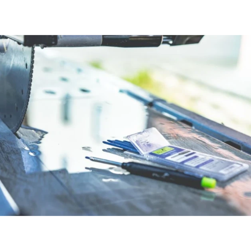 Pica-Dry 4030 Navulling grafiet - 10 staafjes