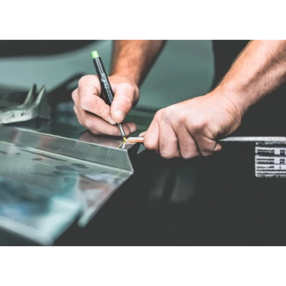 Pica-Dry 4030 Navulling grafiet - 10 staafjes (blister)