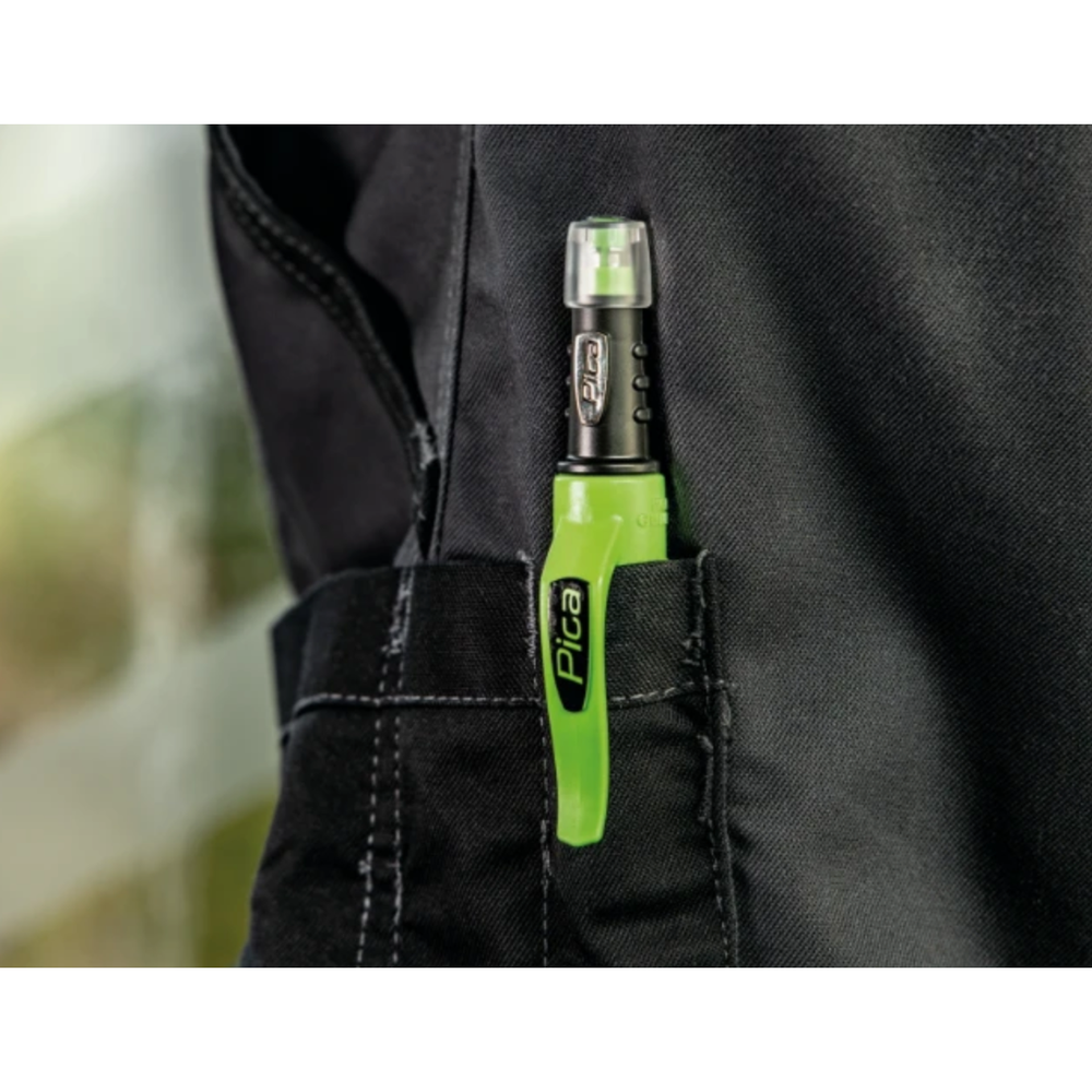 Pica Fine Dry 7070 Markeerpotlood