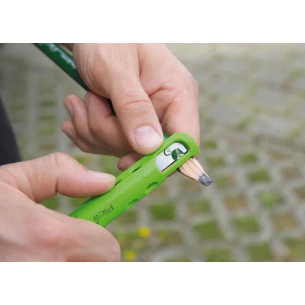 Pica POCKET 505/01 Timmermanspotlood 24 cm