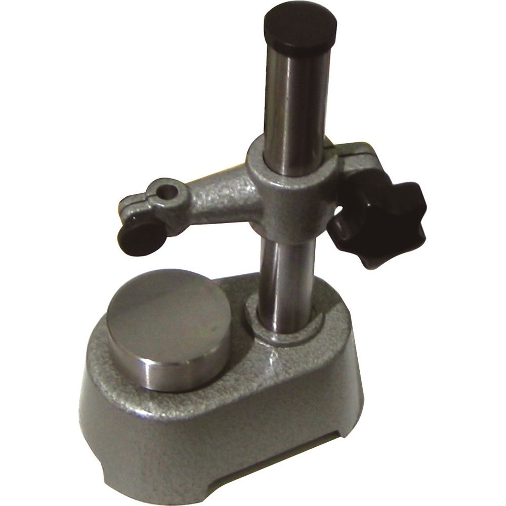 Prazisions-Metisch mit Meuhrhalter Messhohe 100mm, 50mm-0