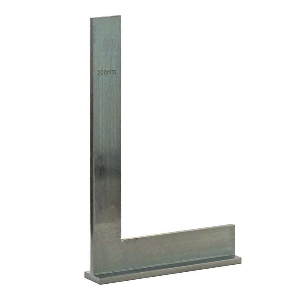 Smidse winkelhaak 1000x500mm met aanslag-0