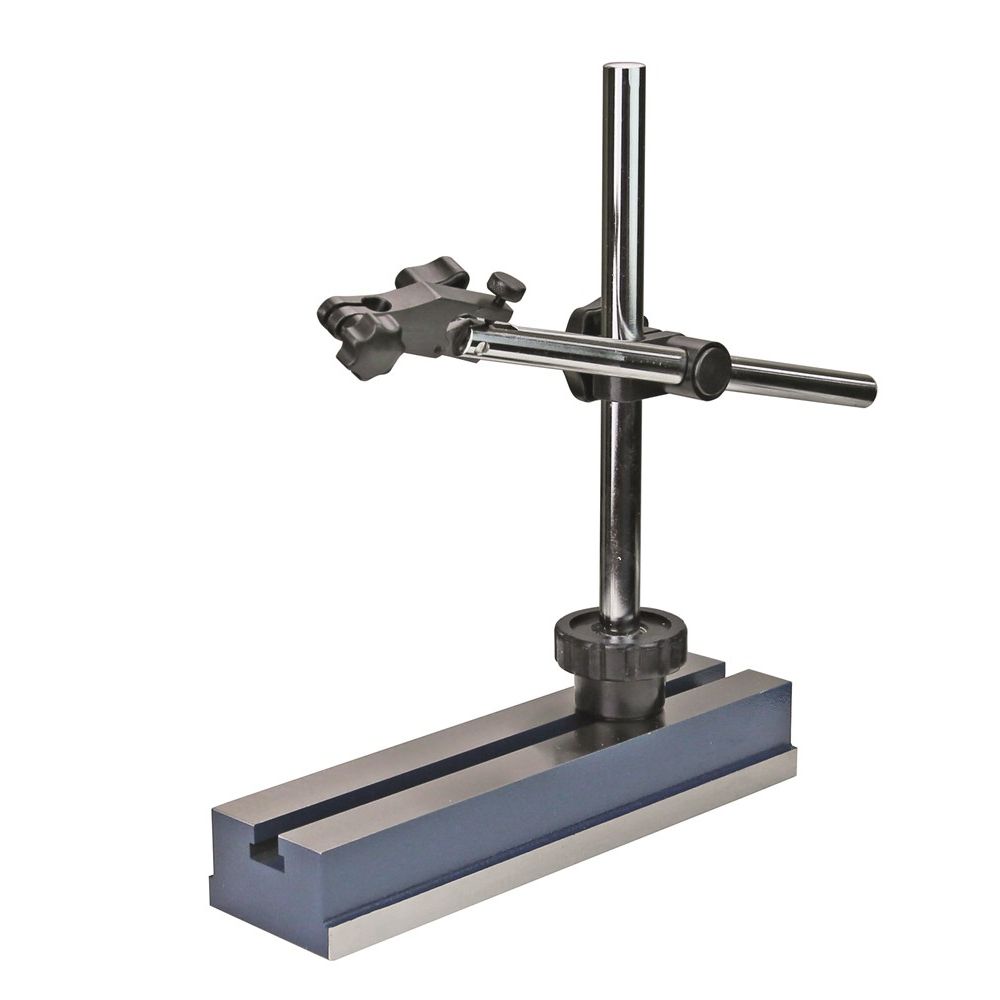 Universal-Meuhrstander mit prismatischer Sohle L=220,B=58,H=35mm-0