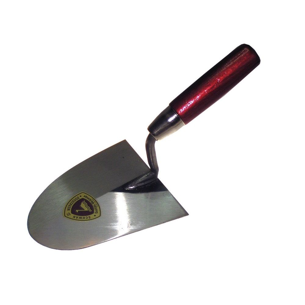 Metseltroffel rechts Arnhems model 160mm-0