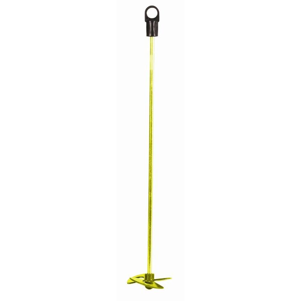 Garde 60x350x6mmrond capaciteit < 5kg-0