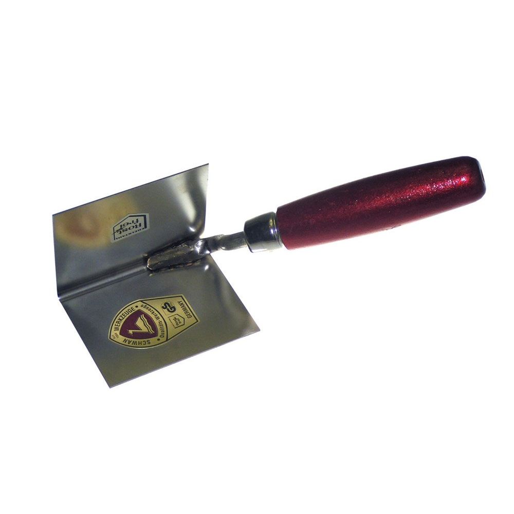 Hoektroffel voor inwendige ronde hoeken RVS 80x60x60mm-0