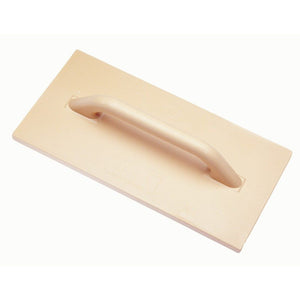 Schuren & afwerken stukadoor 7791
