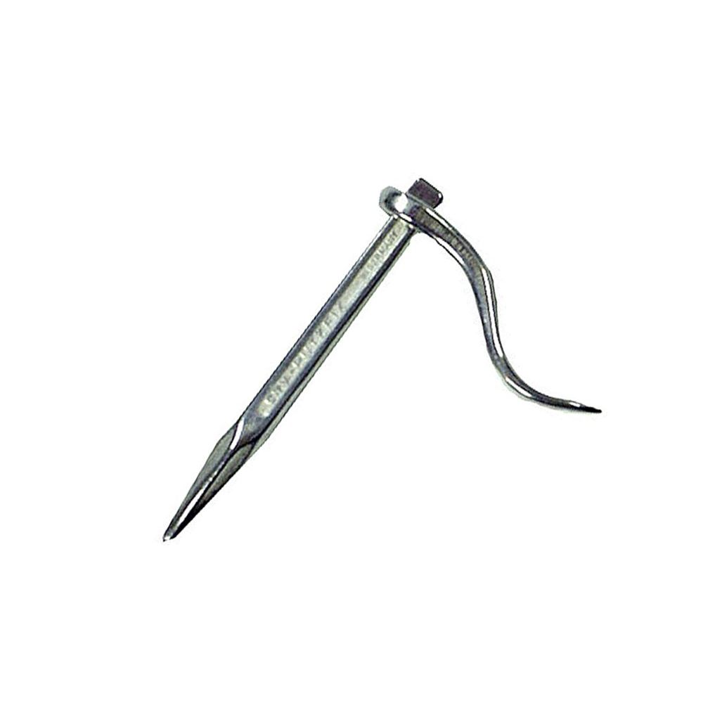 Stucadoorshaak vierkant 160mm in set van twee-0