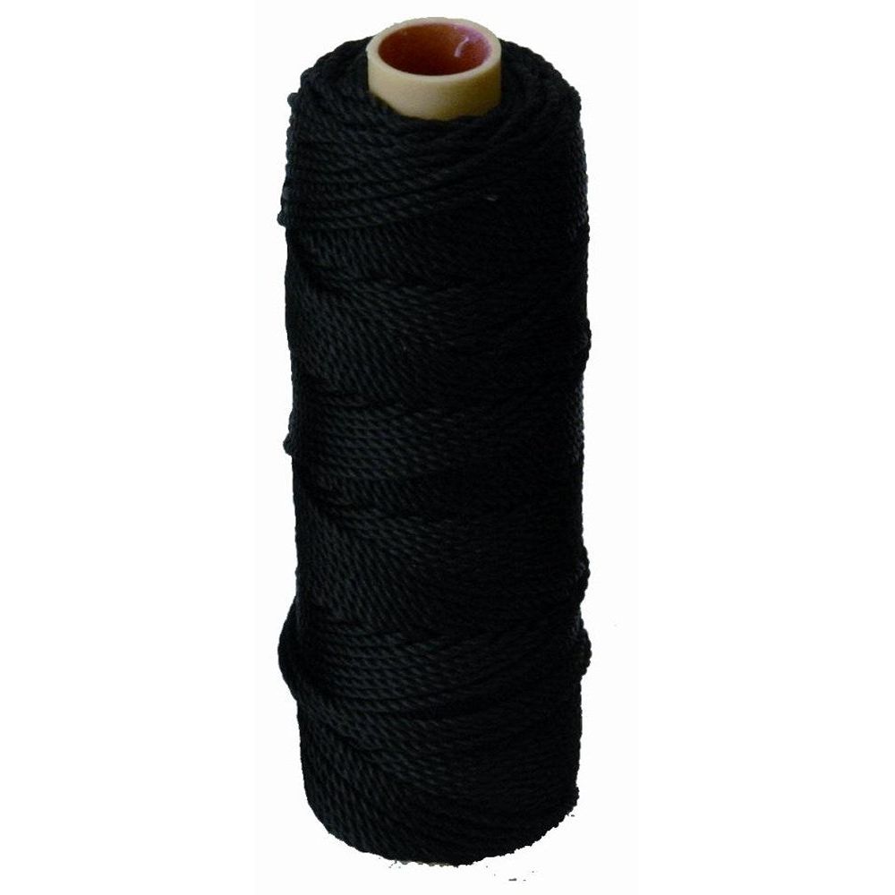 Metselkoord Topalon rood 50 mtr. Dikte 1.5mm trekkracht 30kg-4