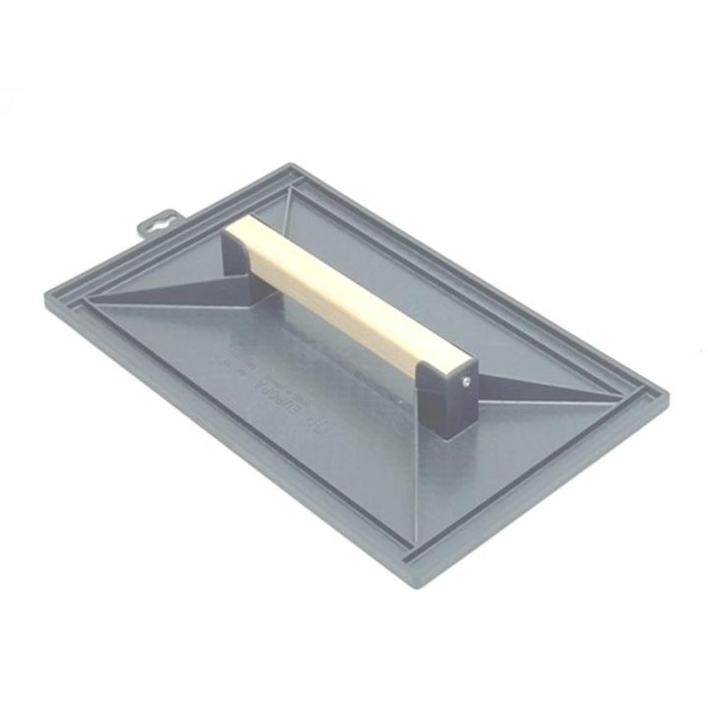 Schuurbord Italia wafelprofiel 350x130mm-1