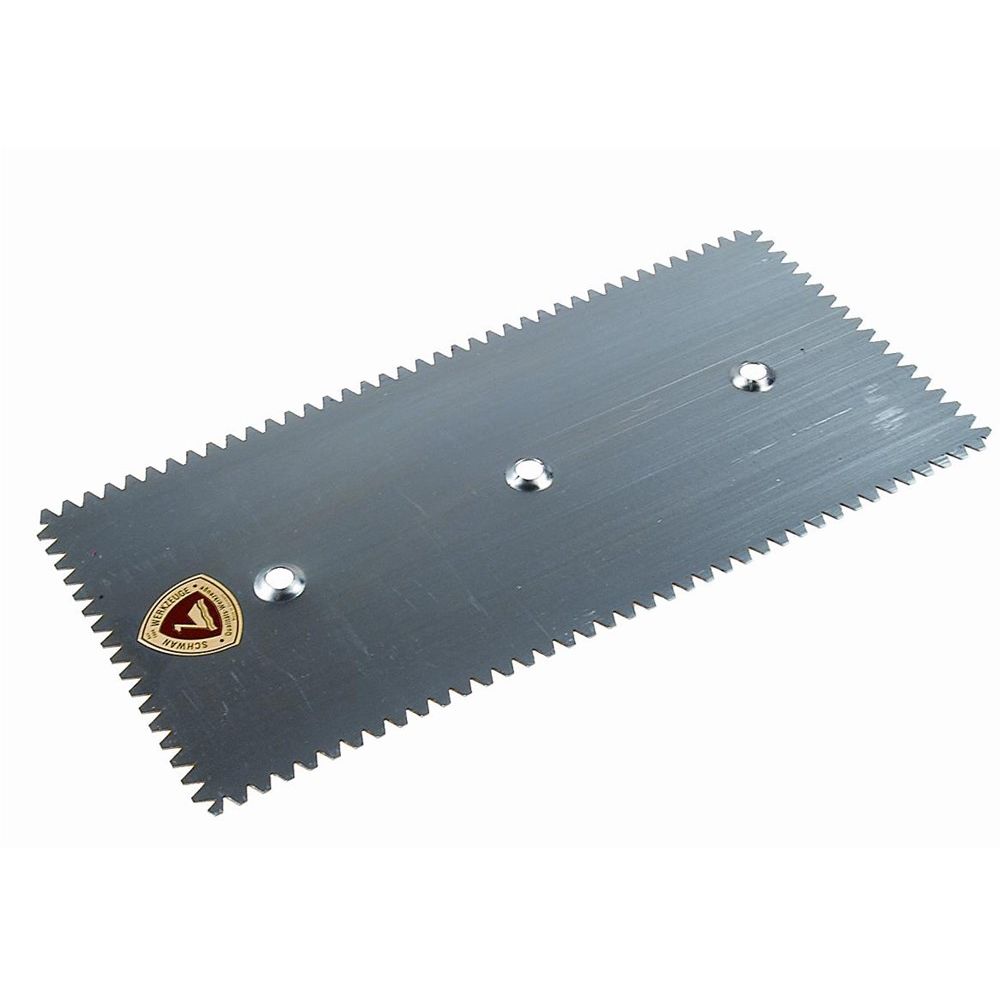 Verwisselbaar blad tbv 406108-0