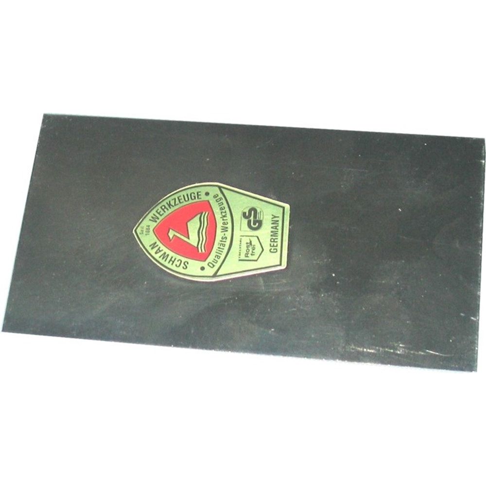 Schraapstaal 150x60mm-0