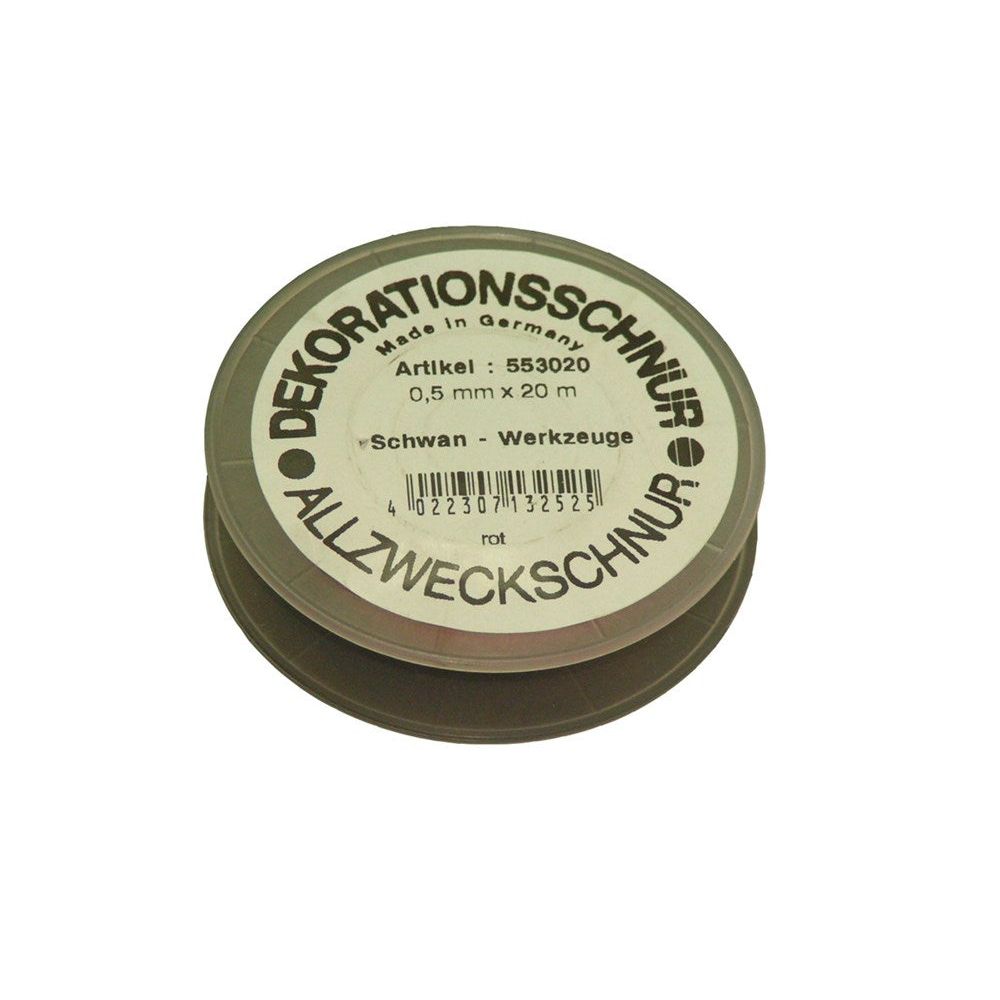 Tegelelastiek 20 mtr.-1