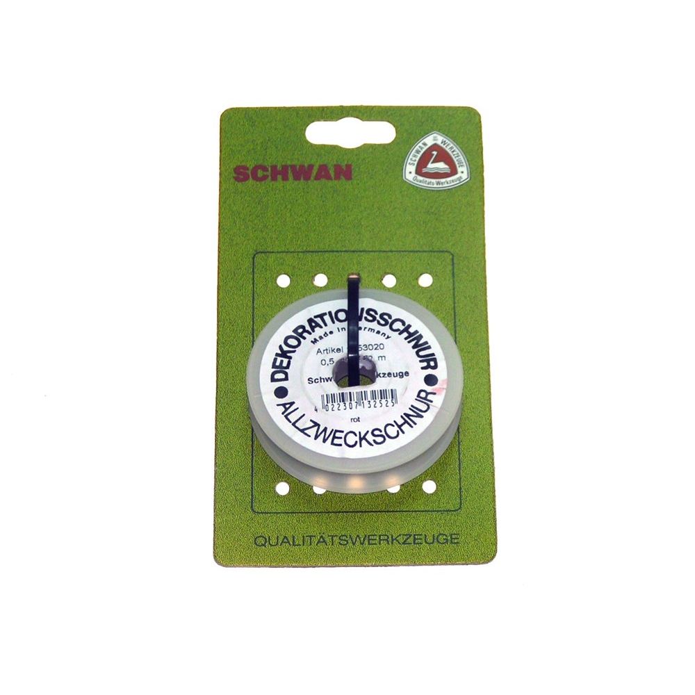 Tegelelastiek 20 mtr. in SB verpakking-0