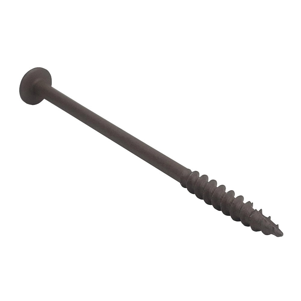 Kreg XL Pocket-Hole Screws 102 mm, 75-ct