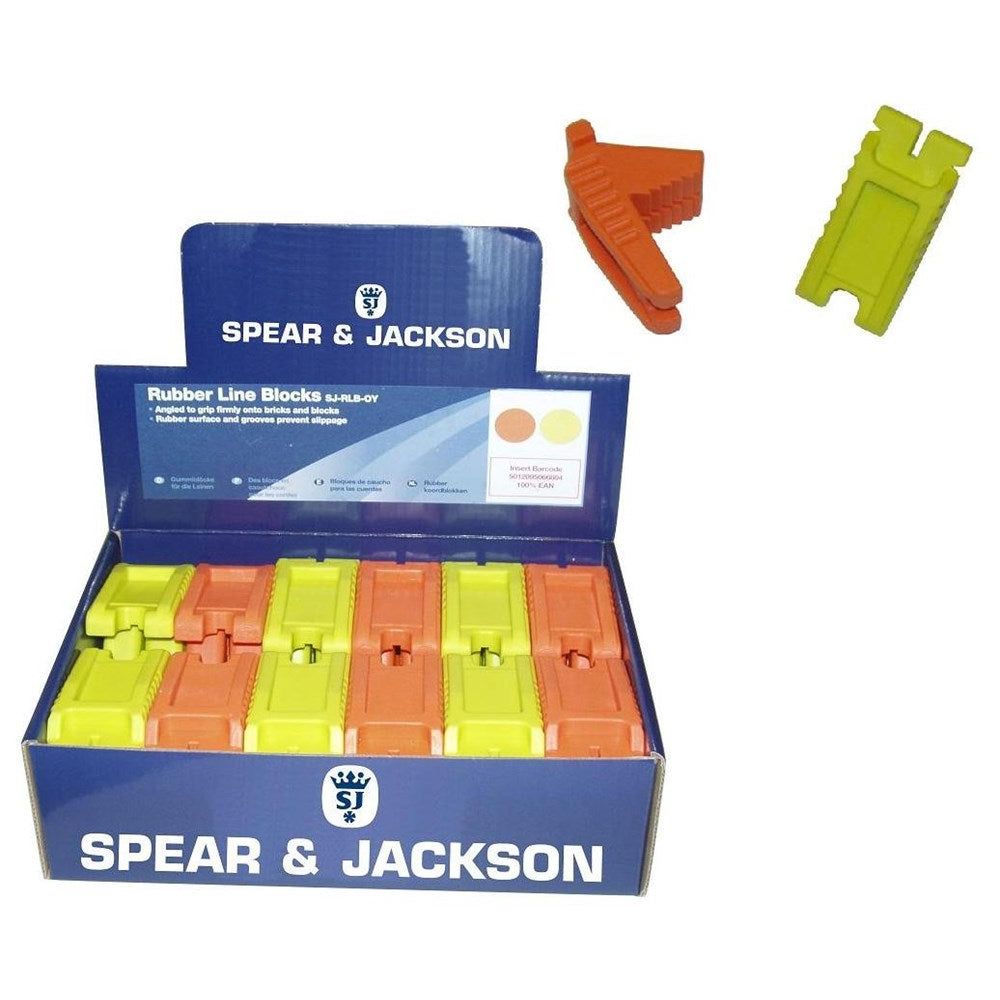 Display metselblokken 12 paar in één doos (=24 stuks)-0